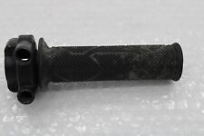 Gasgriff Lenkergummi Griff Gas Aprilia RSV 1000 Mille ME RP 98-03 #R5450