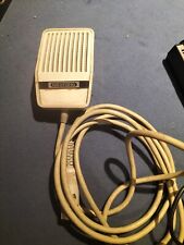 mikrofon konvolut Ab 1950 Grundig Nordmende Usw.