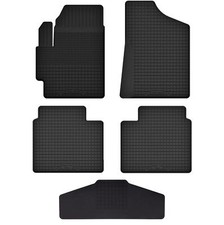 Gummifußmatten für: Chrysler