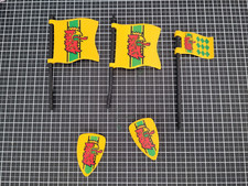 Playmobil Ritter Angriffsturm