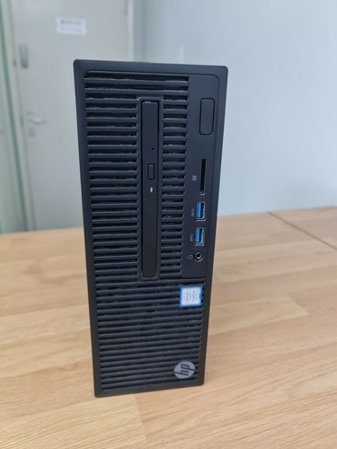 Prodesk 280 sff i3 7100 - 280, g2