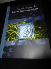 Edles kartendesign angelika - edles,