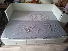 ikea hemnes bett 160cm x 200cm
