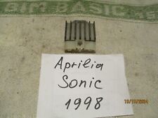 Aprilia Sonic 50 GLEICHRICHTER LADEREGLER SPANNUNGSWANDLER