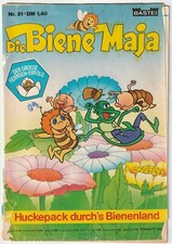 Die biene maja 31 - biene, #31