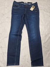Gang Damen Denim Jeans Hose