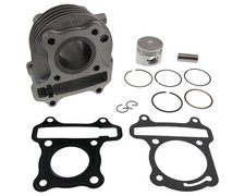 Zylinder VANEZ Ersatz GY6