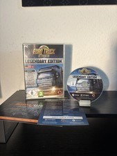 Euro Truck Simulator