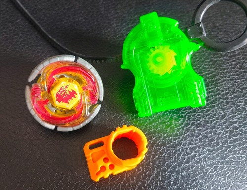 Beyblade earth virgo gb145bs - earth,