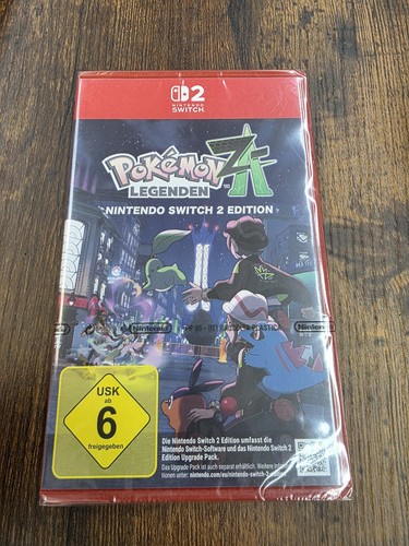 Pokémon legenden - pokémon-legenden:, z-a