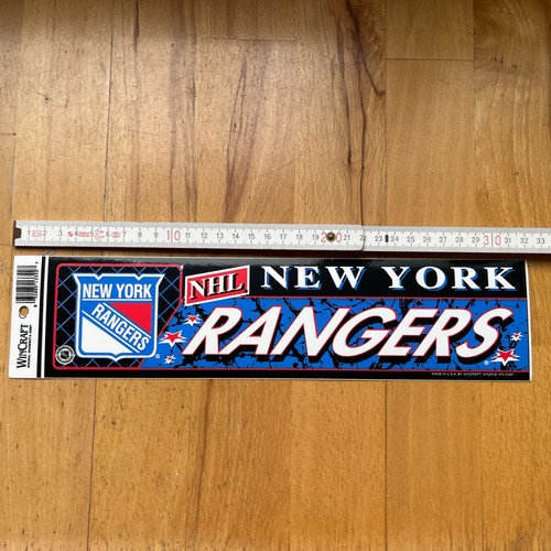 Nhl eishockey aufkleber x - aufkleber, 7,5