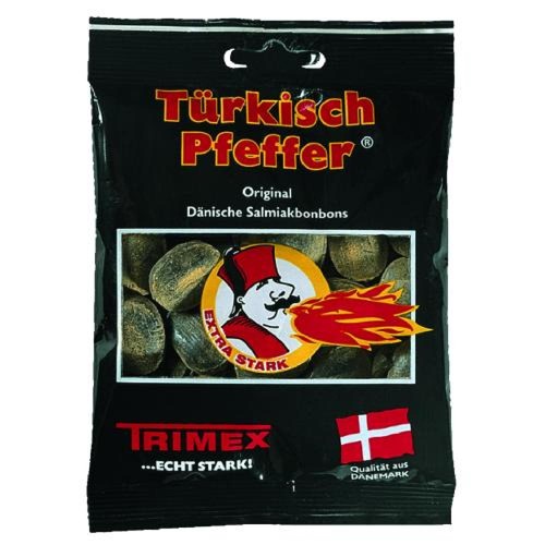 Türkisch pfeffer original - 2x,