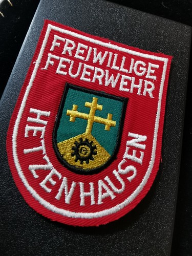Vintage ärmelabzeichen patch - vintage,