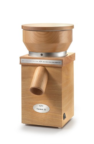 Komo getreidemühle fidibus - getreidemühle,