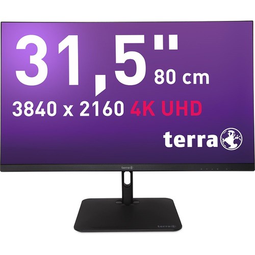 Wortmann terra lcd led 3295w - terra,