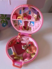 Vintage Polly Pocket Bluebird