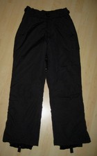 Skihose Schneehose Gr. 176