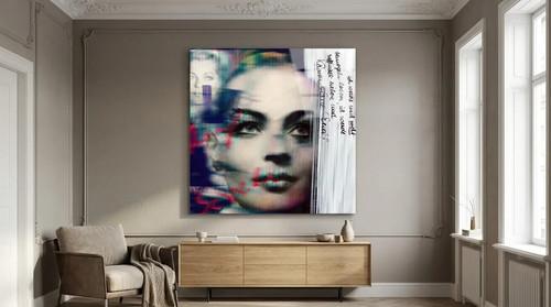 Motiv romy schneider tagebuch - motiv,