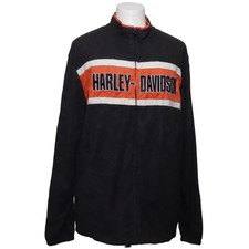 Harley Davidson, Fleecejacke