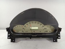 Tachometer Mercedes W168 A