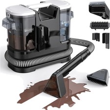 Polsterreiniger Nasssauger