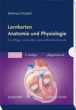 Lernkarten Anatomie und