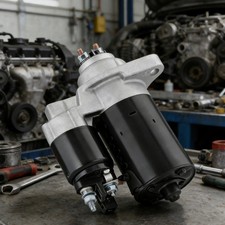 Anlasser Starter Anlasser Auto