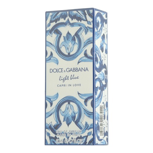 Dolce gabbana light blue - &,