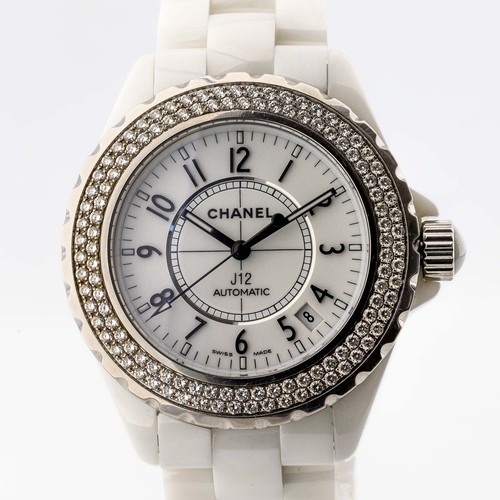 Chanel j12 5mm - chanel, h0967