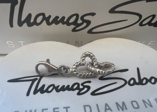 Thomas sabo doppel herz - thomas,
