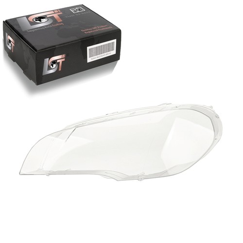 Scheinwerfer glas streuscheibe - scheinwerfer,