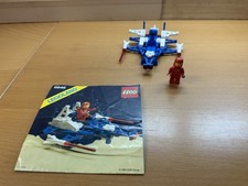 Lego Weltraum Classic Space