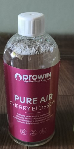 Prowin pure air cherry blossom - pure,