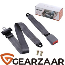 2-punkt sicherheitsgurt Für