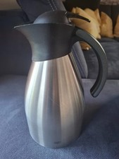 Thermoskanne Edelstahl von Alfi 1,5 l