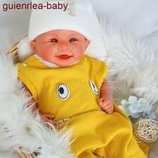 11in silikon reborn - reborn, puppe