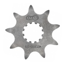 AFAM Ritzel #520 9 Zähne (für: Beta REV3 250 (Trail) 01-08 )