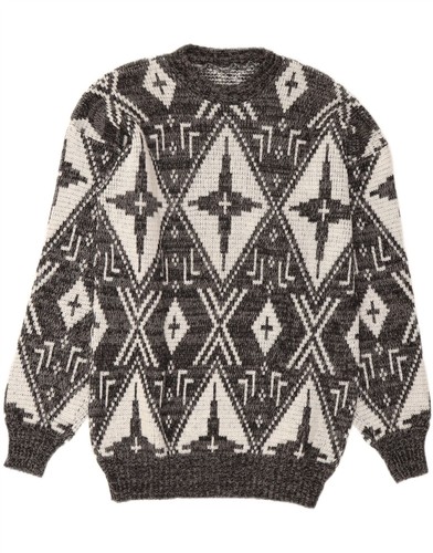 Vintage herren rundhals - vintage,