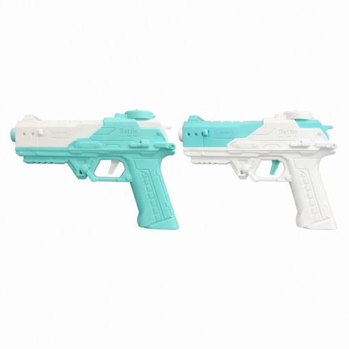 Elektrische wasserpistole - 2x,