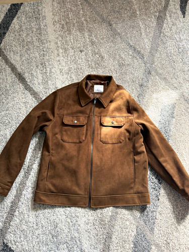 Primark herren collegejacke - primark,