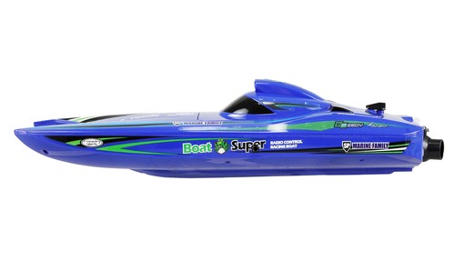 Amewi blue arrow speedboot - amewi,