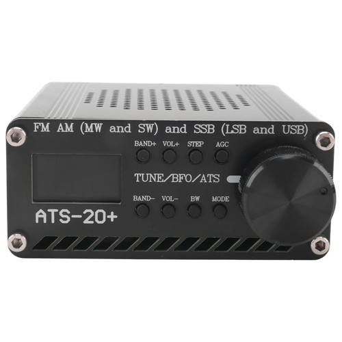 Si4732 ats tragbarer - ats-20+,