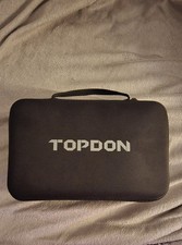 TOPDON Artidiag800 BT 2 Pro KFZ OBD2 Diagnosegerät Scanner ALLE SYSTEM Bluetooth