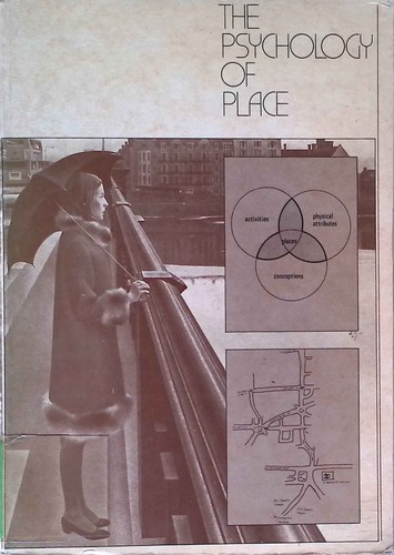 The psychology place - the, of