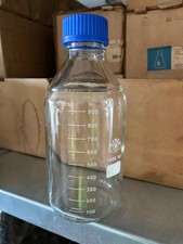 SIMAX® Laborglasflasche