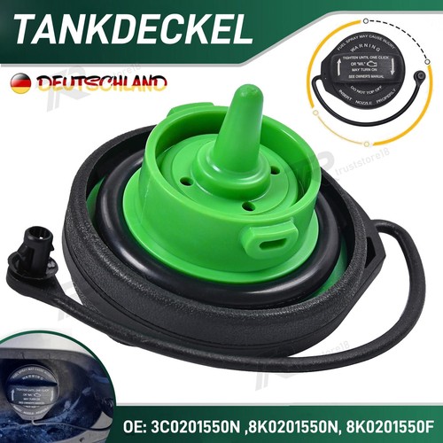 Tankdeckel tankverschluss - tankdeckel,