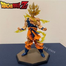 Dragon Ball Son Goku Figur