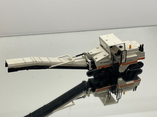 Nzg modelle 379 - 379, wirtgen