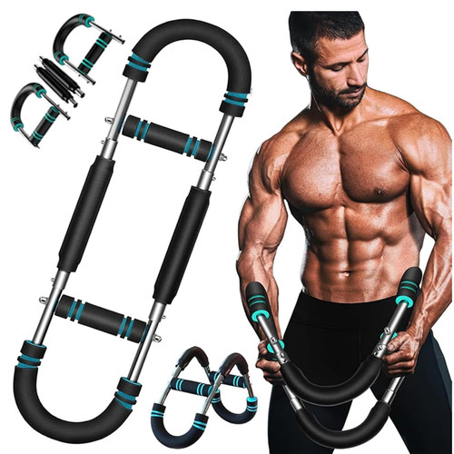 Armtrainer twister brust - armtrainer,