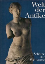 Welt der Antike -  - Buch >>>